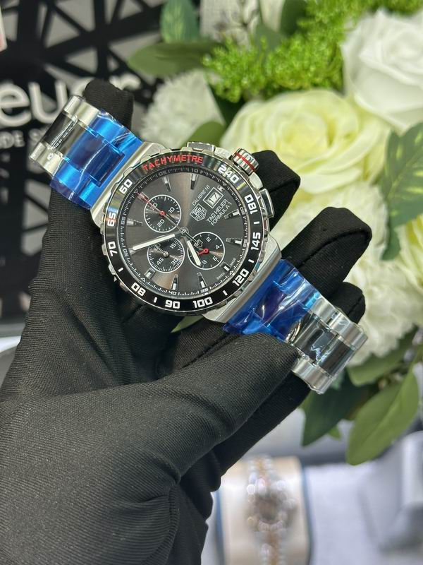 Tag Heuer watch 082732